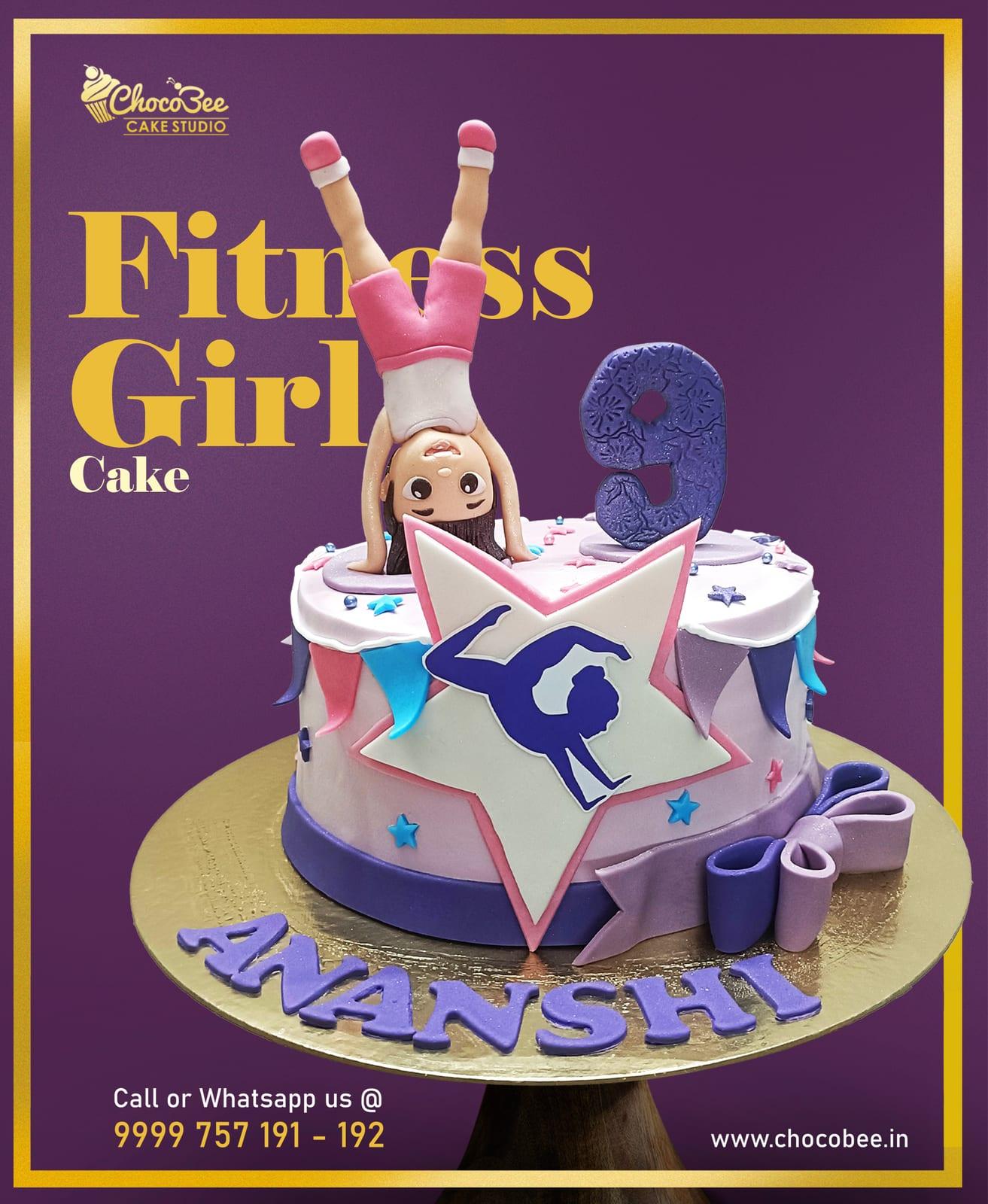 Yoga Girl-31 July May2025