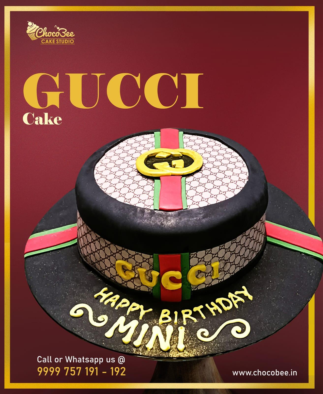 gucci NB
