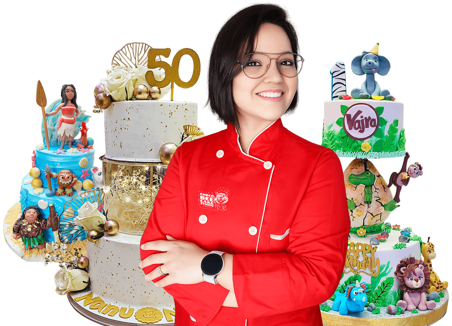 Chef Neha Panwar