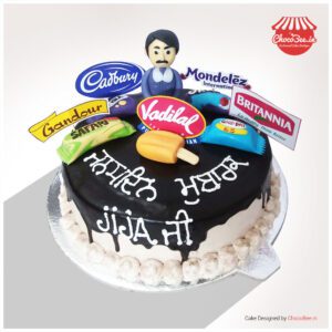 Shop Cake