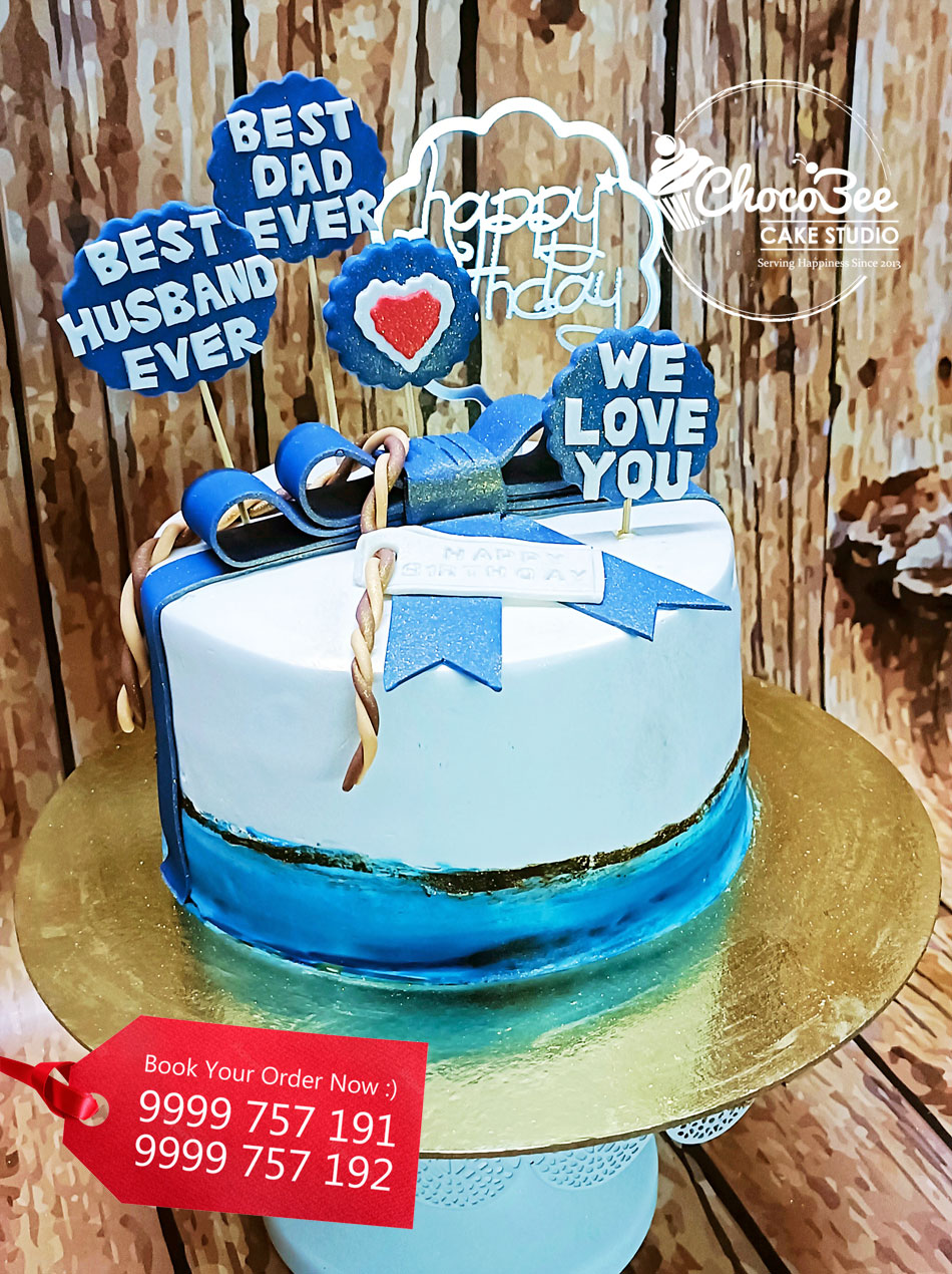 Best Creative Cake Ideas For Your Husband 2022/Lover Cake/Birthday Cake  Designs/Hubby Birthday Cake - YouTube
